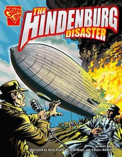 The Hindenburg Disaster