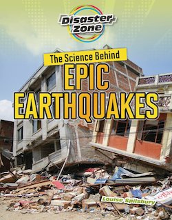 The Science Behind Epic Earthquakes