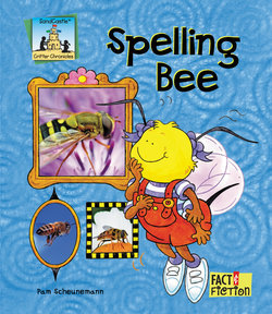 Spelling Bee