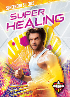 Super Healing