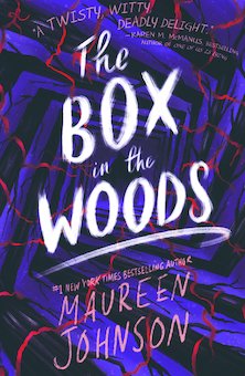 The Box in the Woods