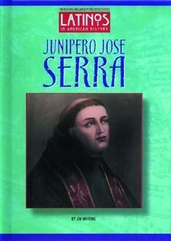 Junipero Jose Serra