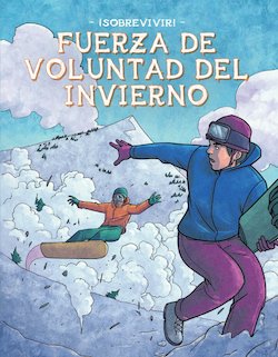 Fuerza de voluntad del invierno: Winter Willpower