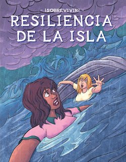 Resiliencia de la isla: Island Endurance