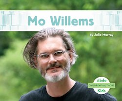 Mo Willems