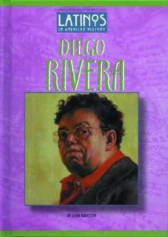 Diego Rivera