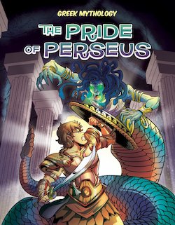 The Pride of Perseus