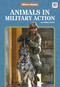 Animals in Military Action