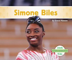 Simone Biles