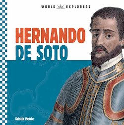 Hernando De Soto