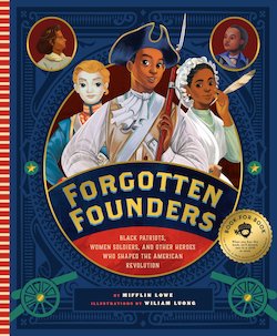 Forgotten Founders