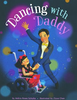 Dancing with Daddy