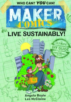 Live Sustainably!