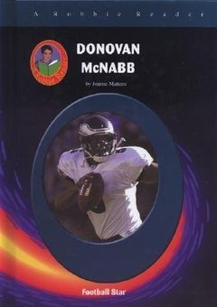 Donovan McNabb: The Story of a Football Star