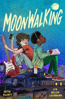 Moonwalking