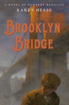 Brooklyn Bridge: A Novel