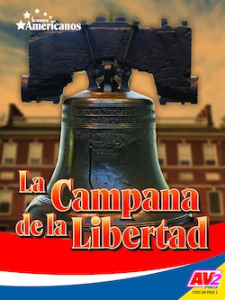 La campana de la Libertad