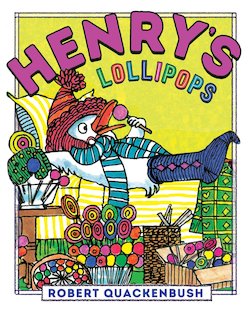 Henry's Lollipops