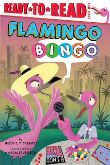 Flamingo Bingo