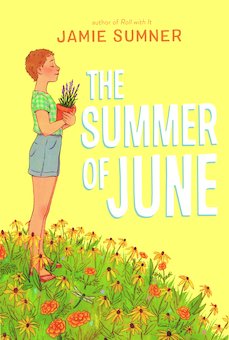 The Summer of June