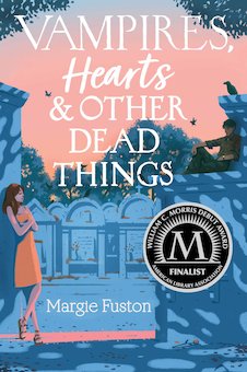 Vampires, Hearts and Other Dead Things