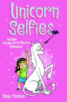 Unicorn Selfies