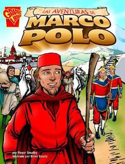 Las Aventuras de Marco Polo (Adventures Of Marco Polo)