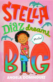 Stella Diaz Dreams Big