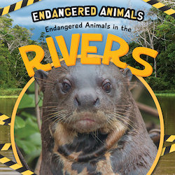 Endangered Animals in the Rivers