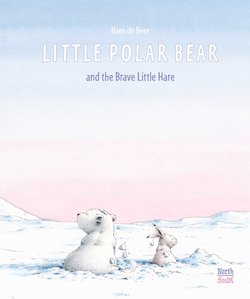 Little Polar Bear and the Brave Little Hare