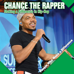 Chance the Rapper: Making a Difference in Hip-Hop