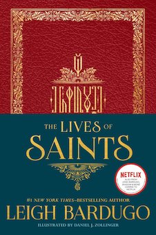 The Lives of Saints