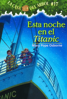 Esta Noche en el Titanic (Tonight On The Titanic)