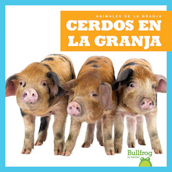 Cerdos En La Granja (Pigs on the Farm)