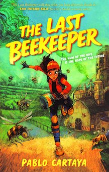 The Last Beekeeper