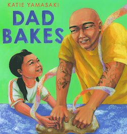 Dad Bakes