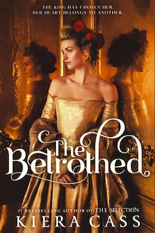 The Betrothed