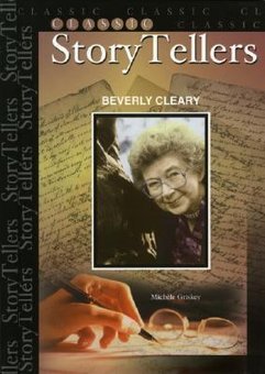 Beverly Cleary