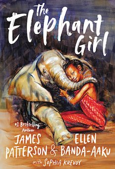 The Elephant Girl