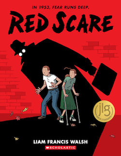 Red Scare