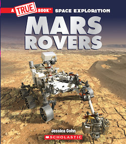 Mars Rover