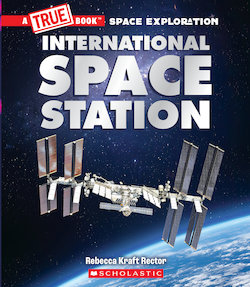 The International Space Station