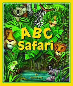 ABC Safari