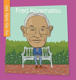 Fred Korematsu