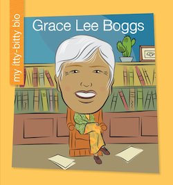 Grace Lee Boggs