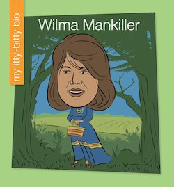 Wilma Mankiller