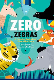 Zero Zebras