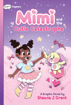 Mimi and the Cutie Catastrophe