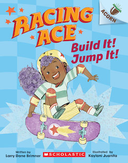 Build It! Jump It!