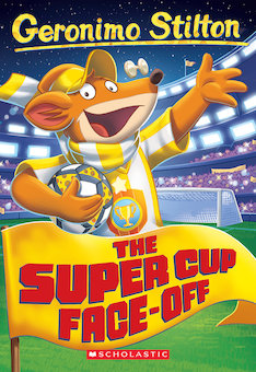 The Super Cup Face-Off